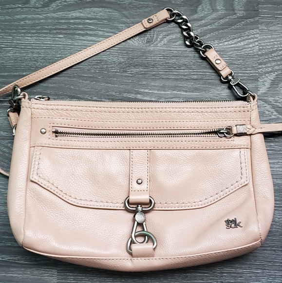 The Sak Bags The Sak Crossbody Poshmark